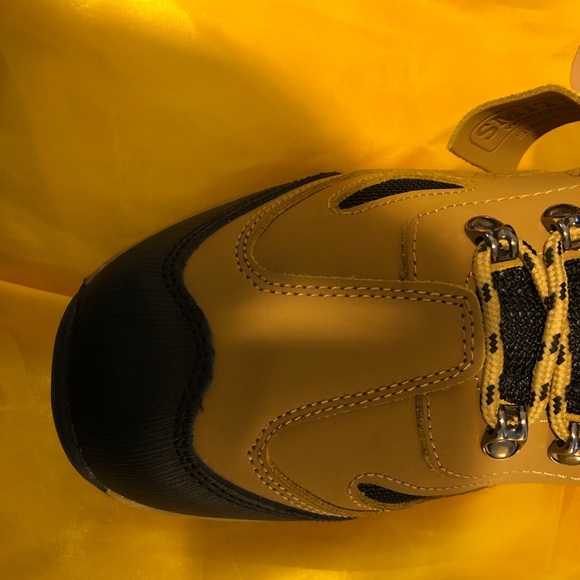 Men’s new smith 6 inch shock absorbing trek boot size 12 - Picture 3 of 8